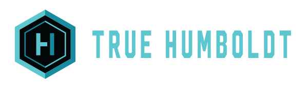 True Humboldt Logo Horizontal