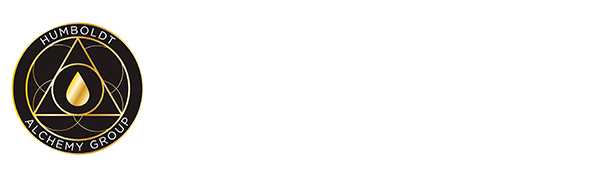 Humboldt Alchemy Group Logo Horizontal