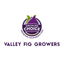 Valley Fig Growers Color Logo