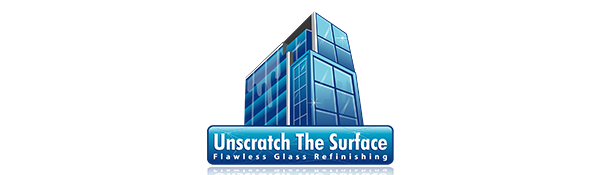Unscratch The Surface Logo Horizontal