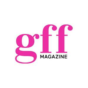 GFF Magazine Color Logo