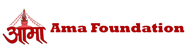 Ama Foundation Logo Horizontal
