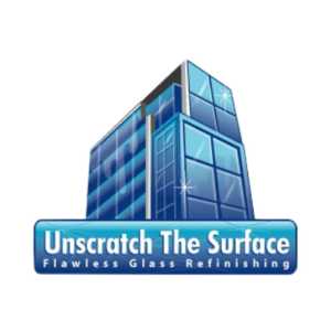 Unscratch The Surface Color Logo