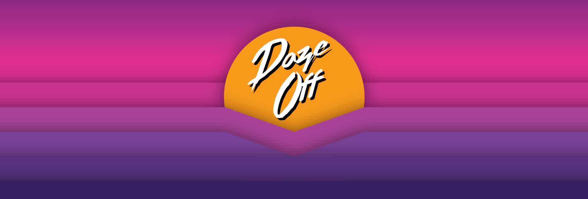 Daze Off Logo Project