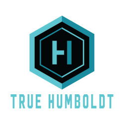 True Humboldt Color Logo