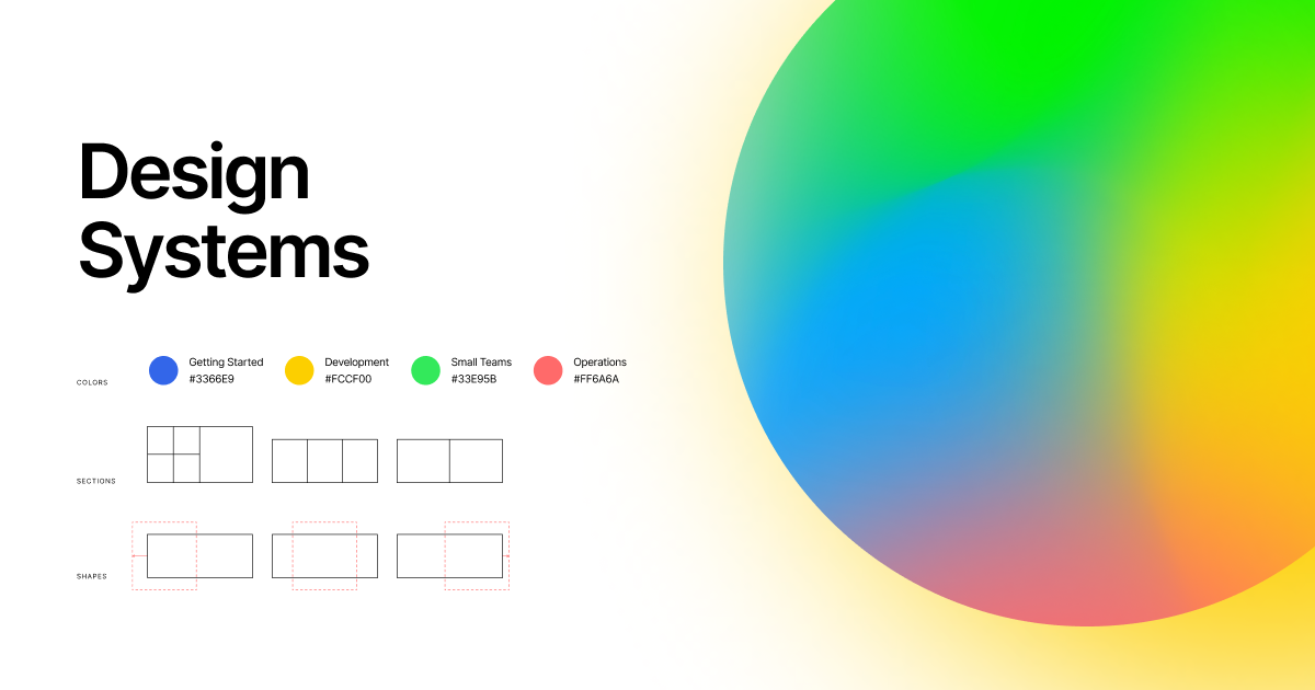 figma design system