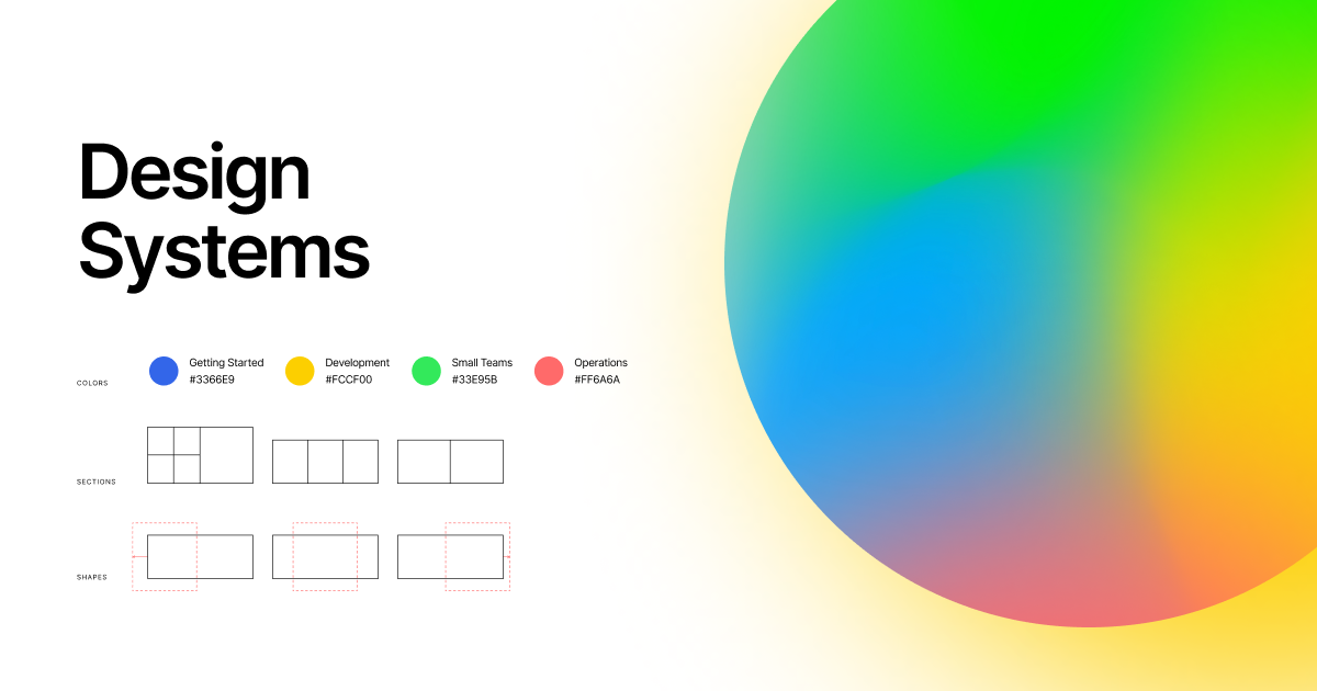 No, design systems will not replace design jobs — DesignSystems.com