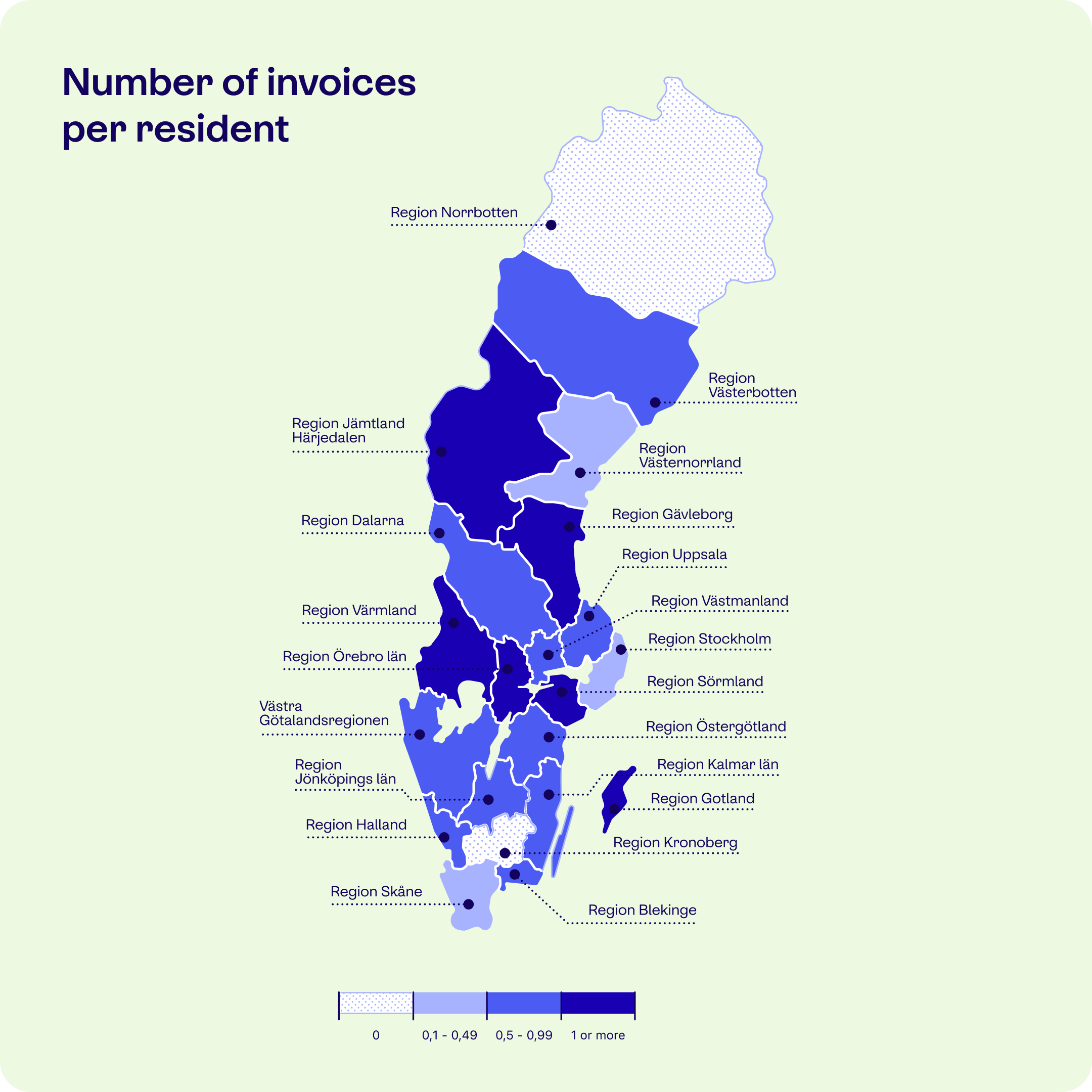 index - regioner fakturor