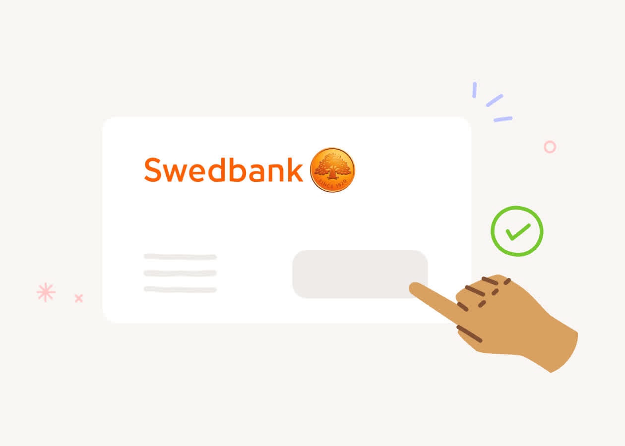 Få pengar Swedbank