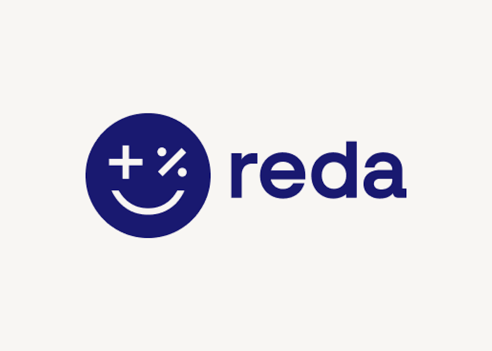 Reda Instruments Logos Reda - Kivra.se