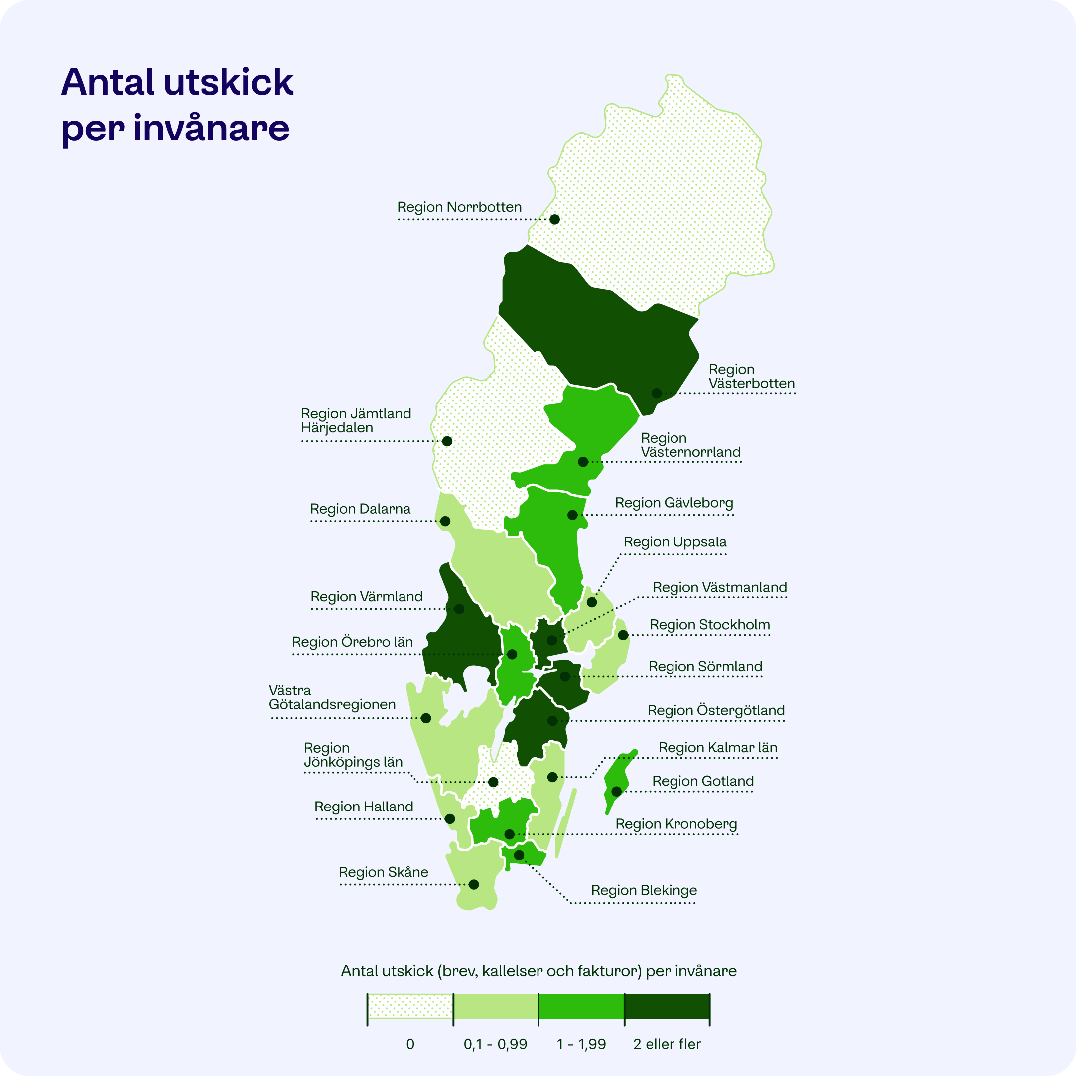 Bild - index alla utskick