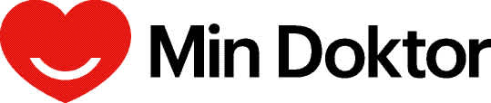 Logo Min doktor