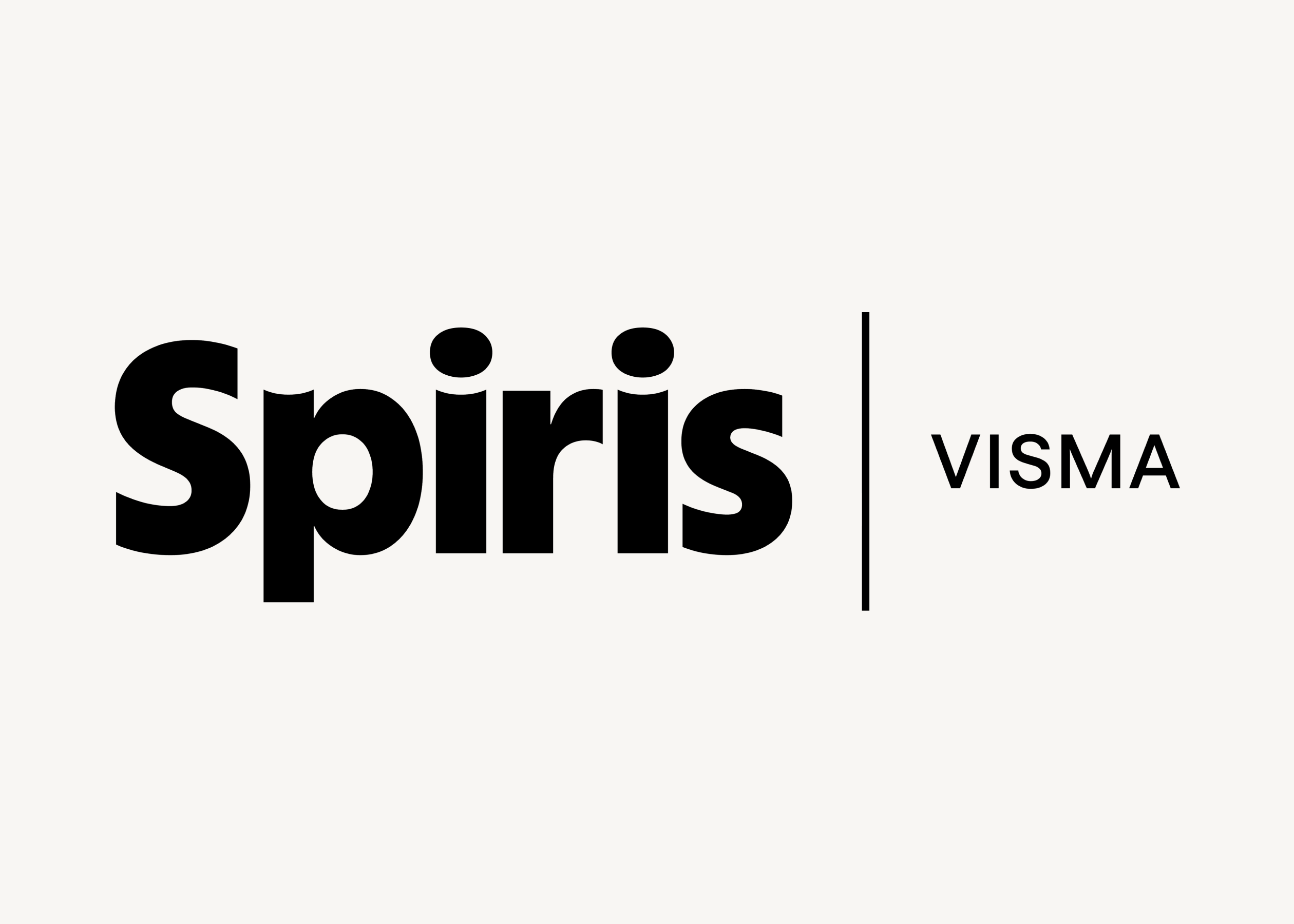 Spiris - Visma