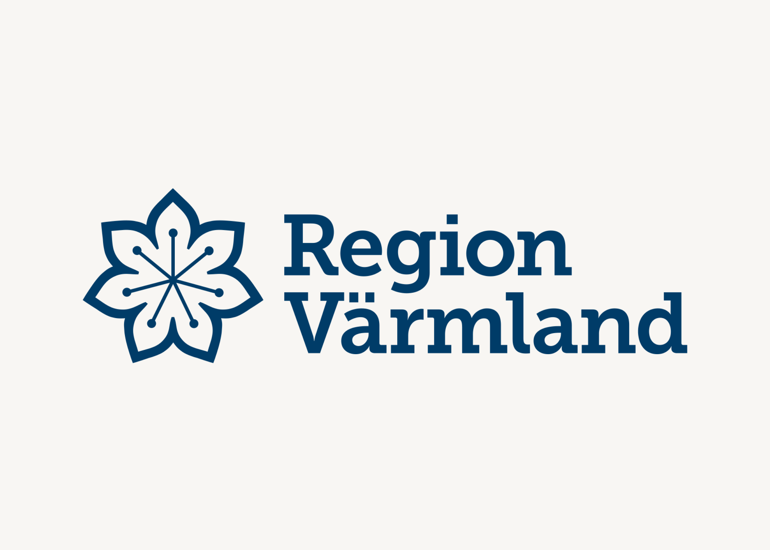 Region värmland hero