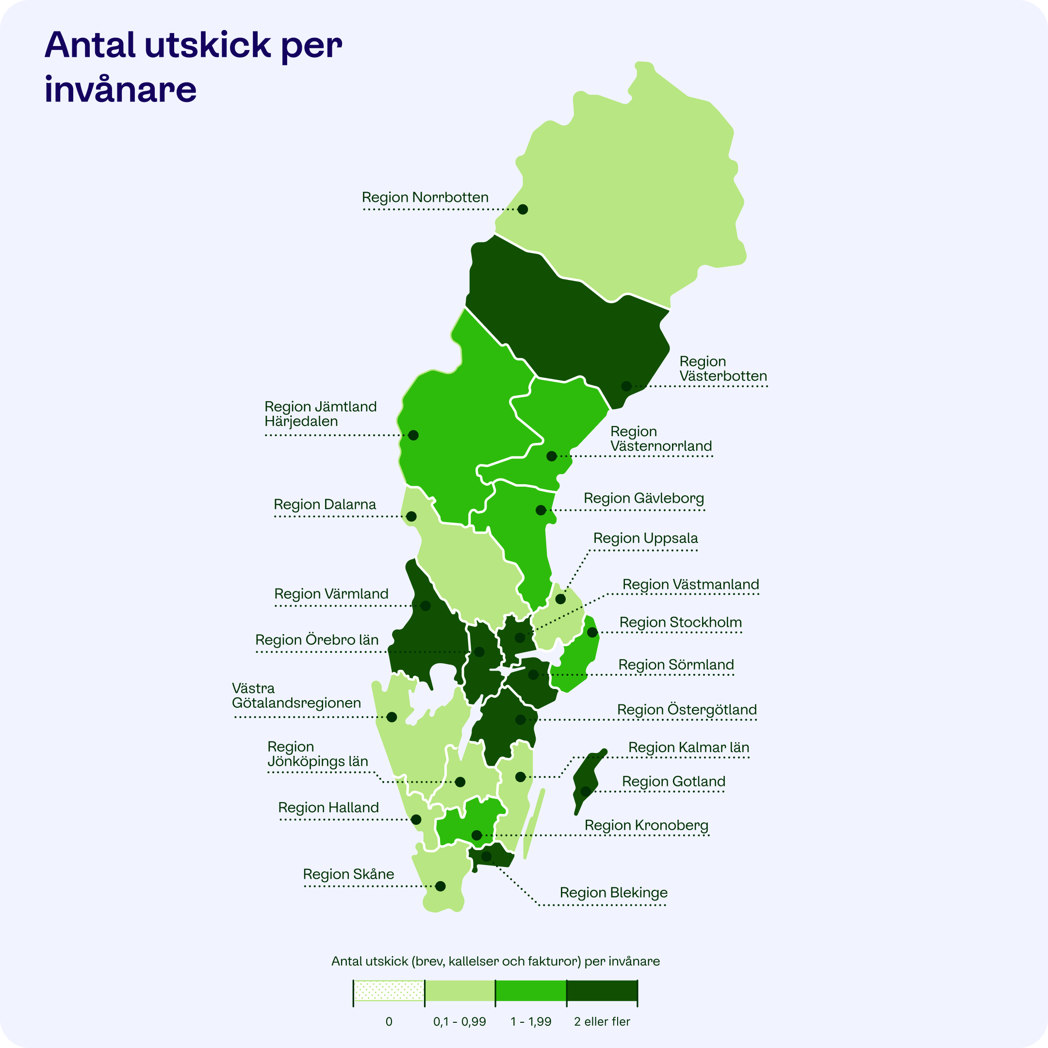 Bild - index alla utskick