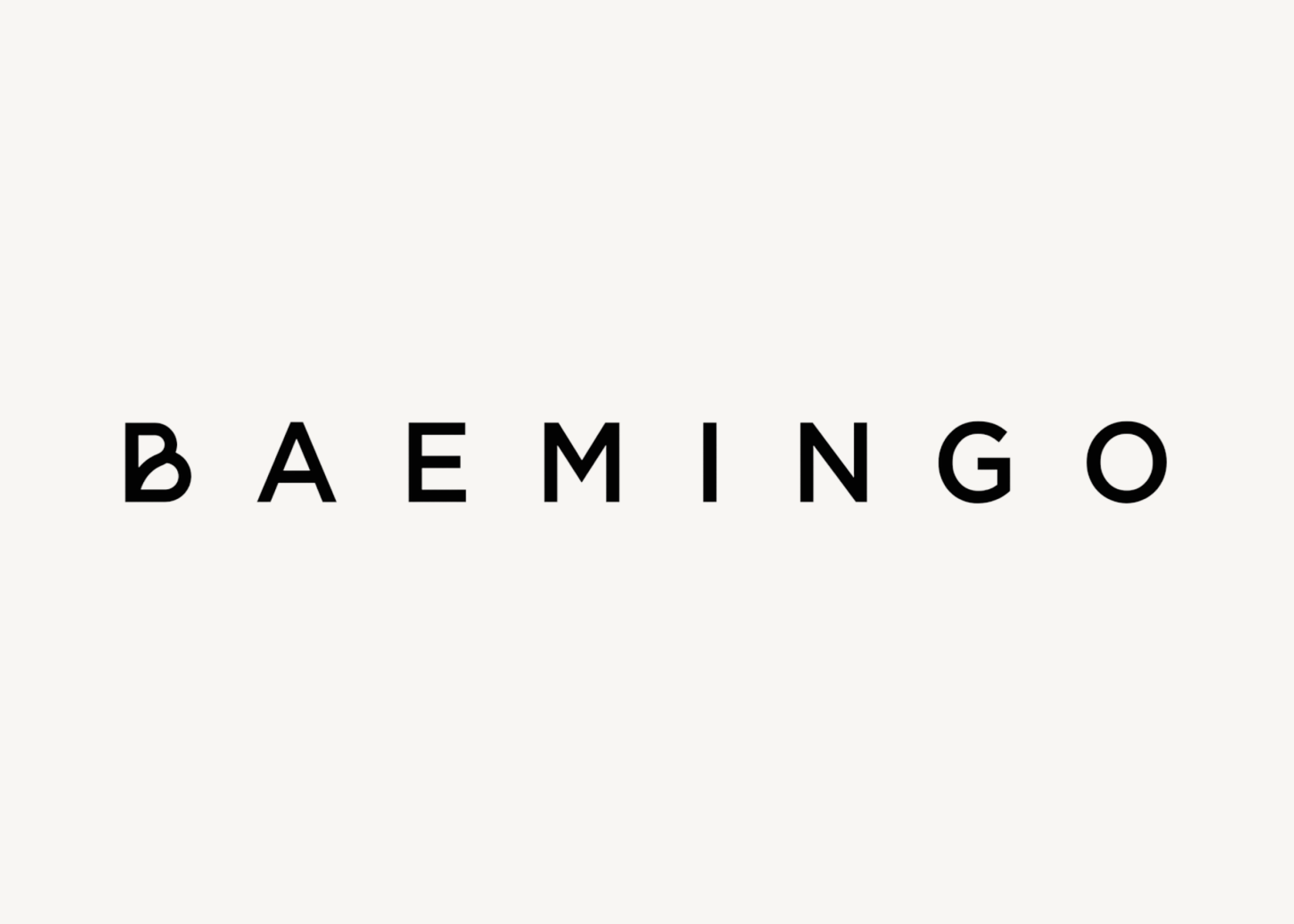 logo imgblock Baemingo