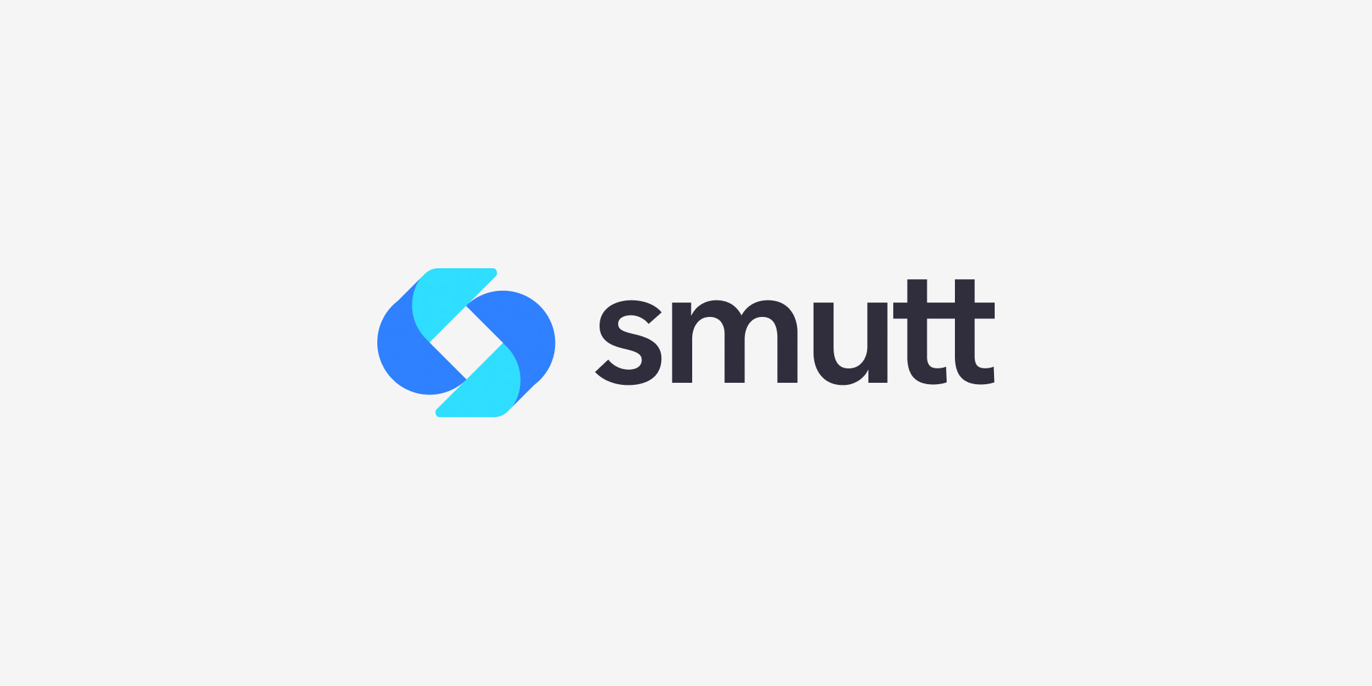 Smutt logotype