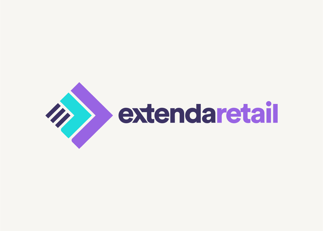 Extenda Retail logo