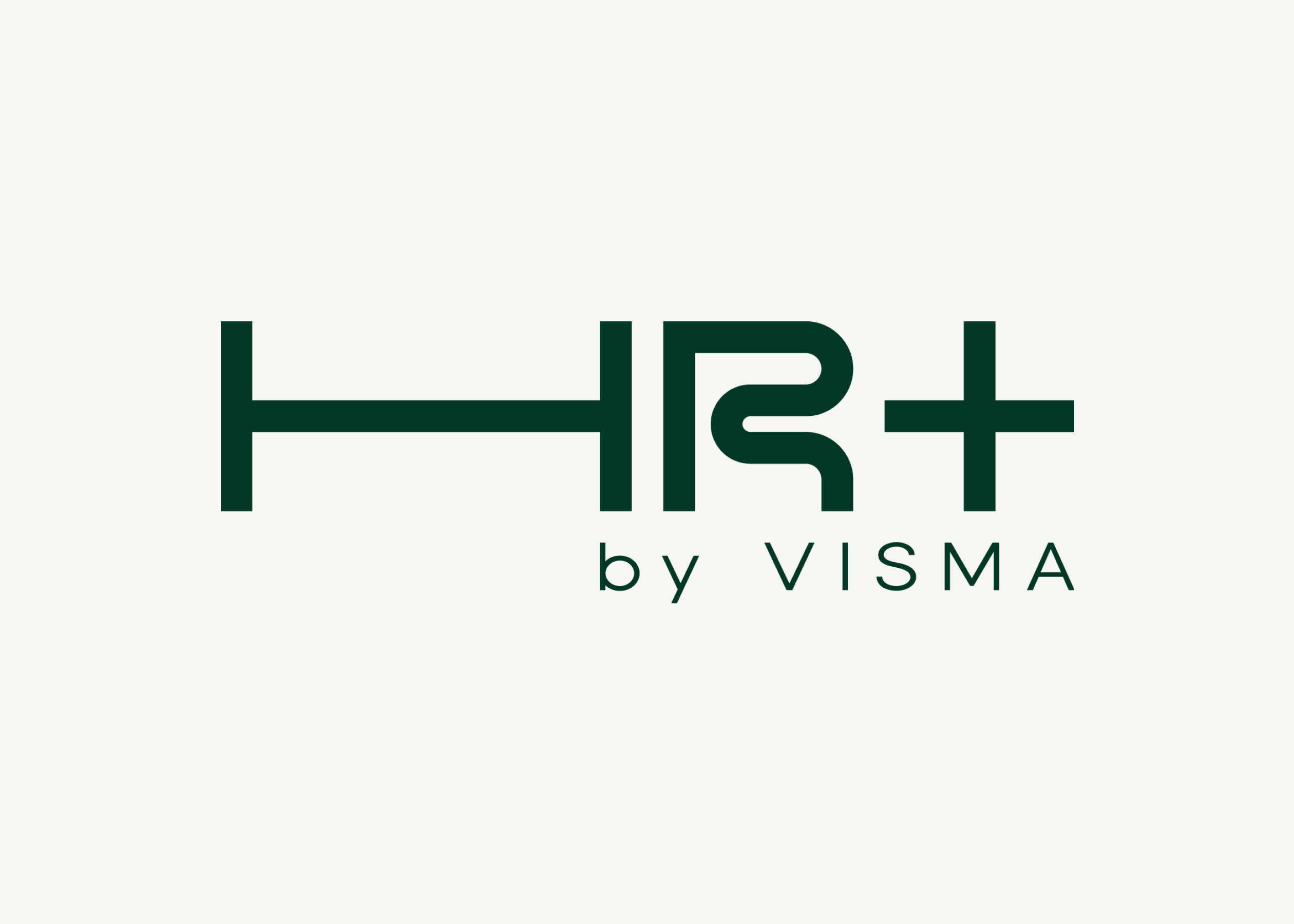 Visma hr+ hero