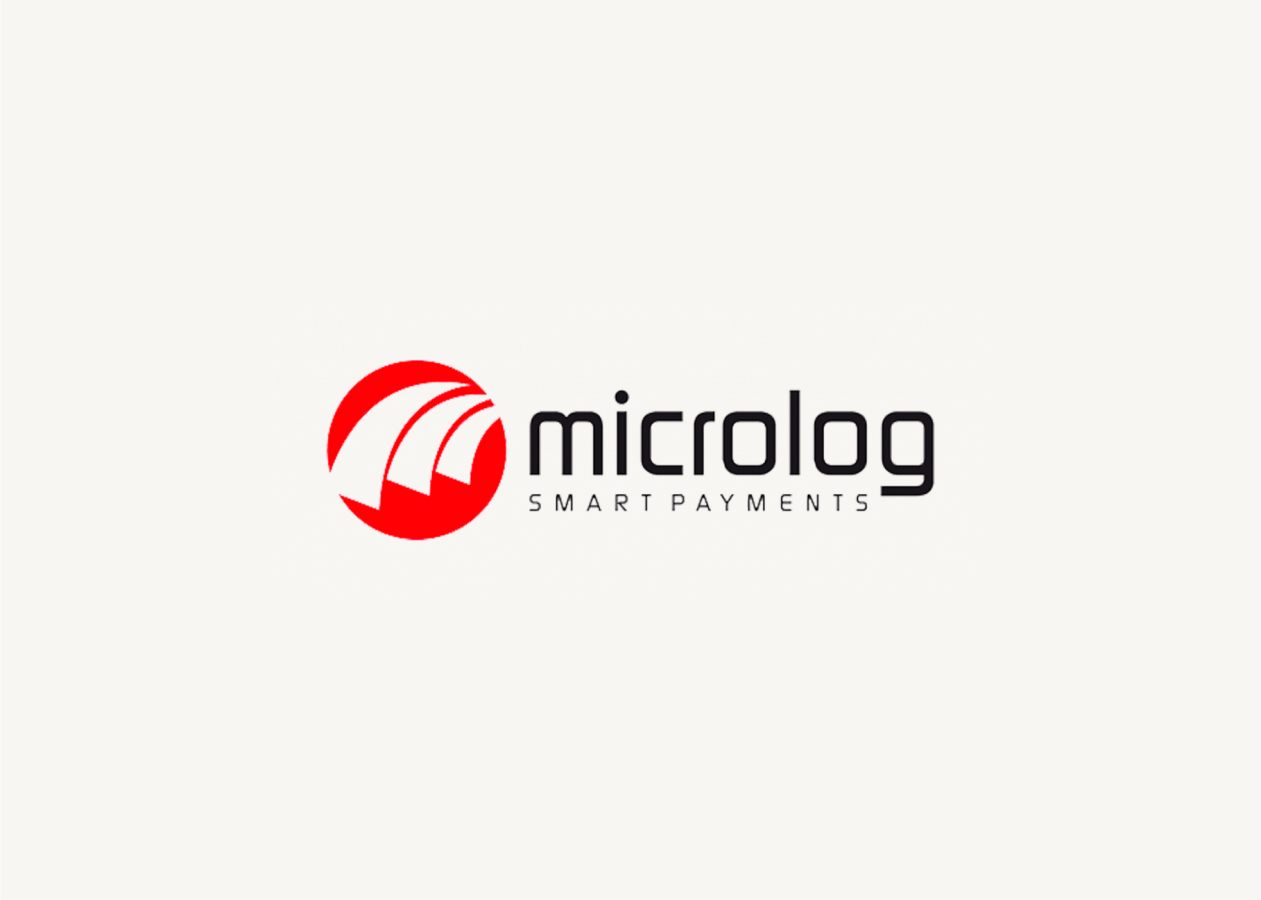 Microlog logo