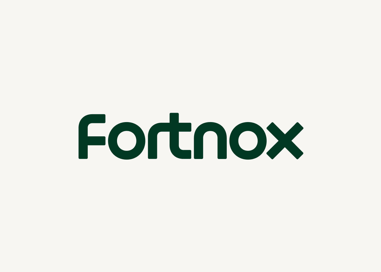 Fortnox herobild