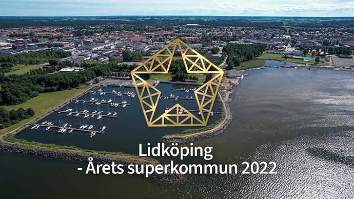 Bild Lidköpings kommun