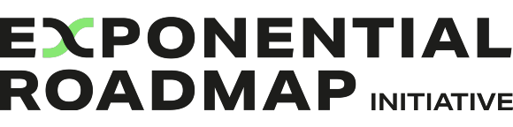 Logo - Exponential Roadmap