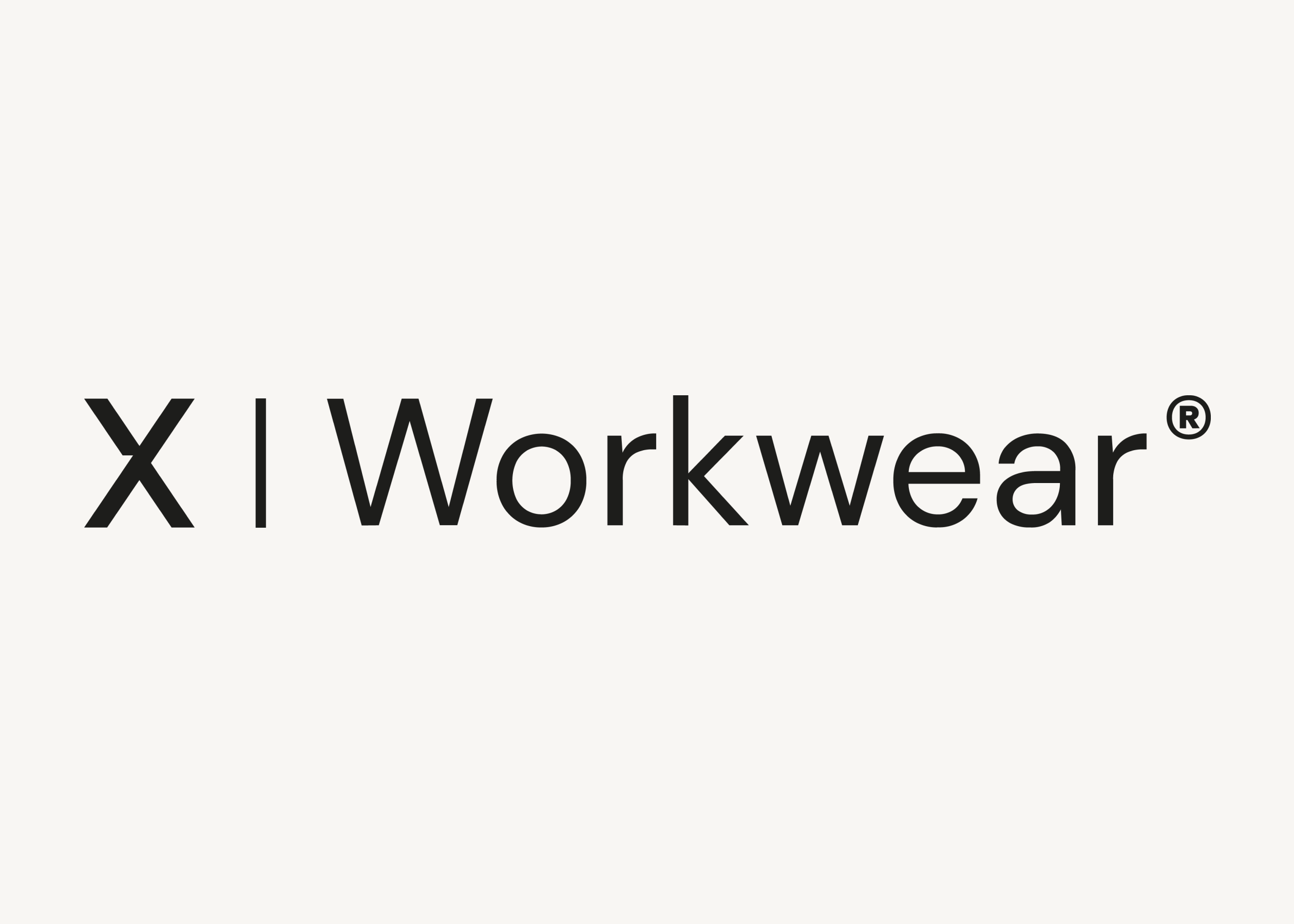 hero Xworkwear logo