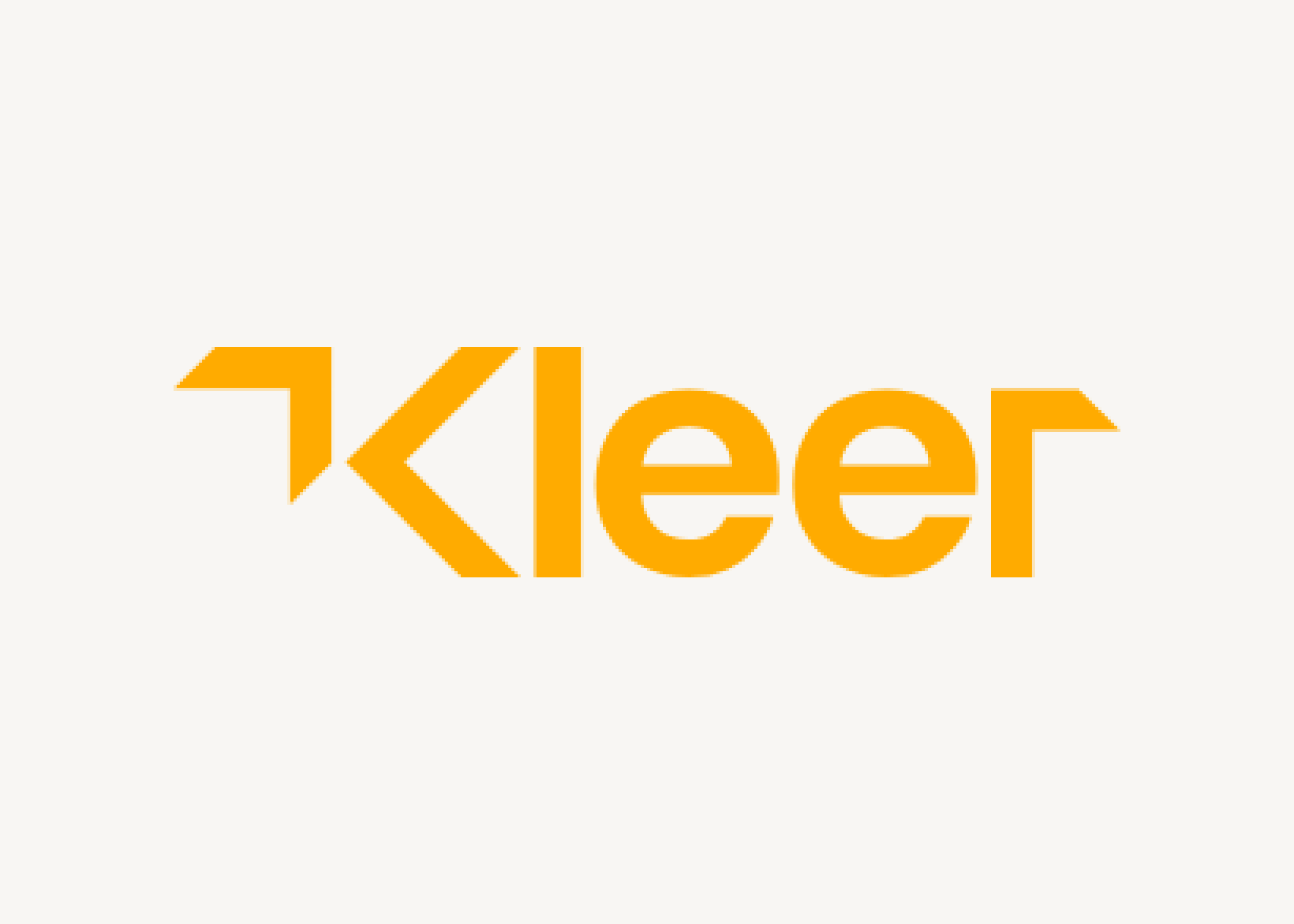 kleer imageblock logo