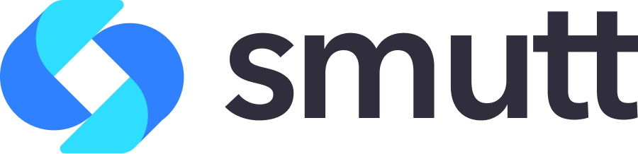 Smutt loggo