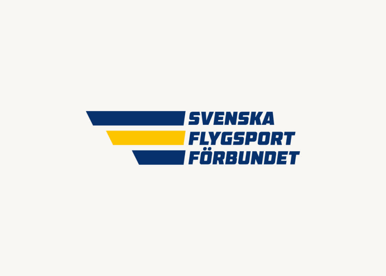 imageblock bild flygsportförbundet