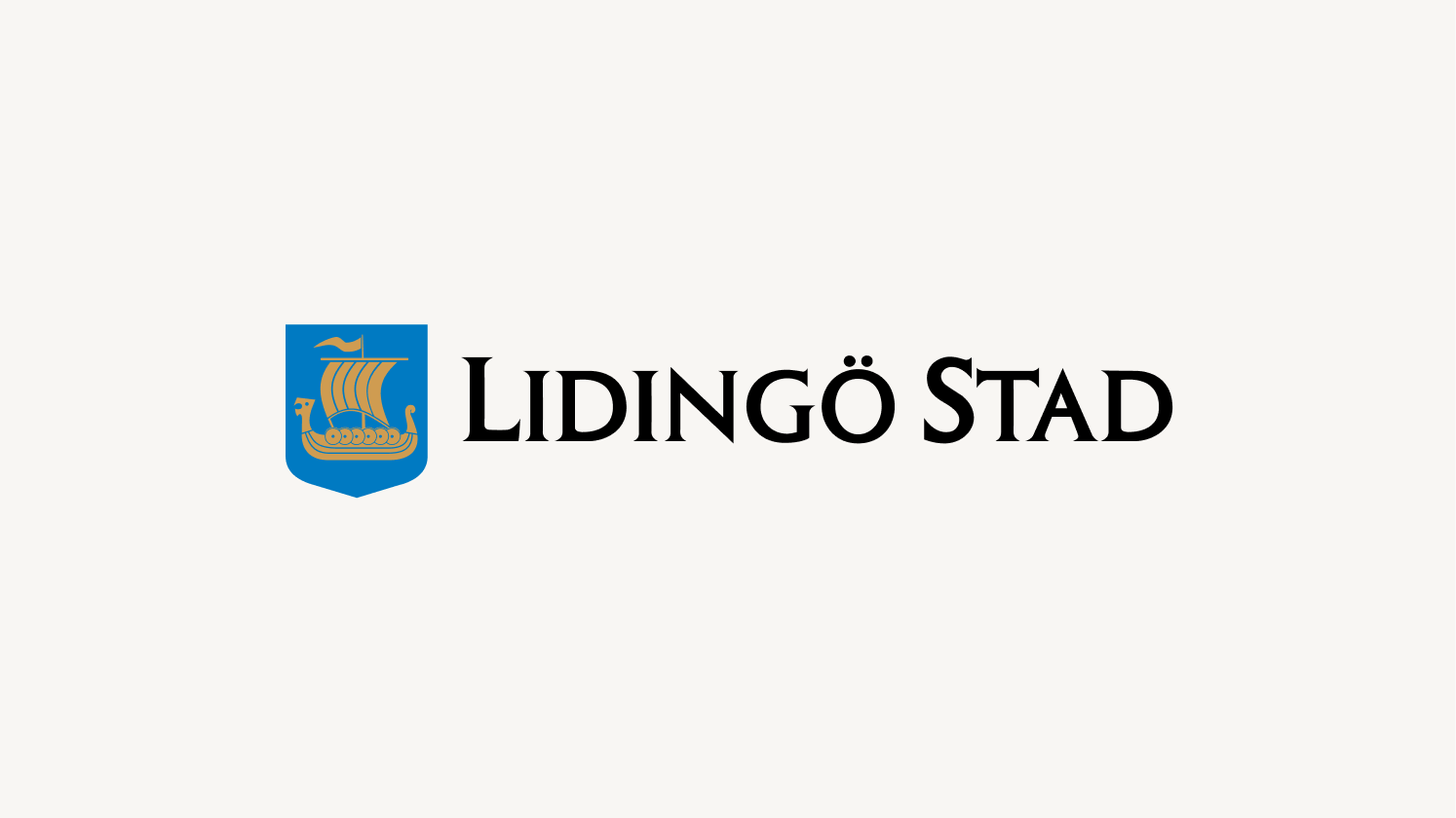 logo Lidingo