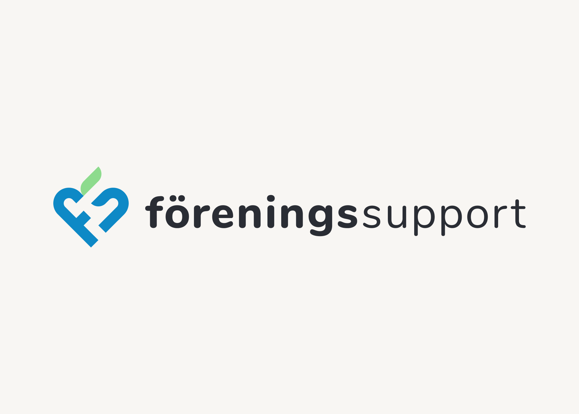 logo föreningssupport