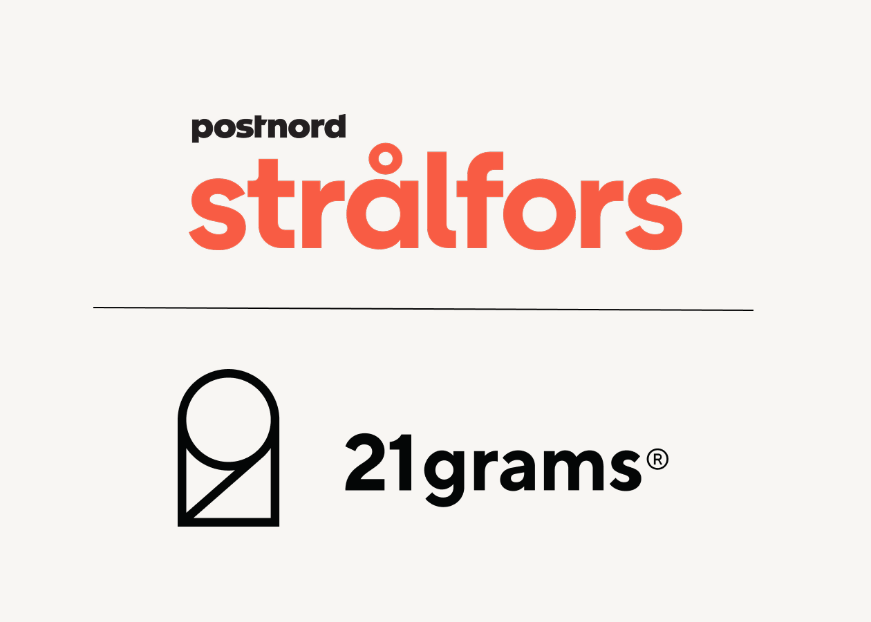 21grams och strålfors