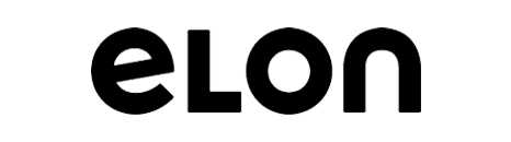 Logga Elon
