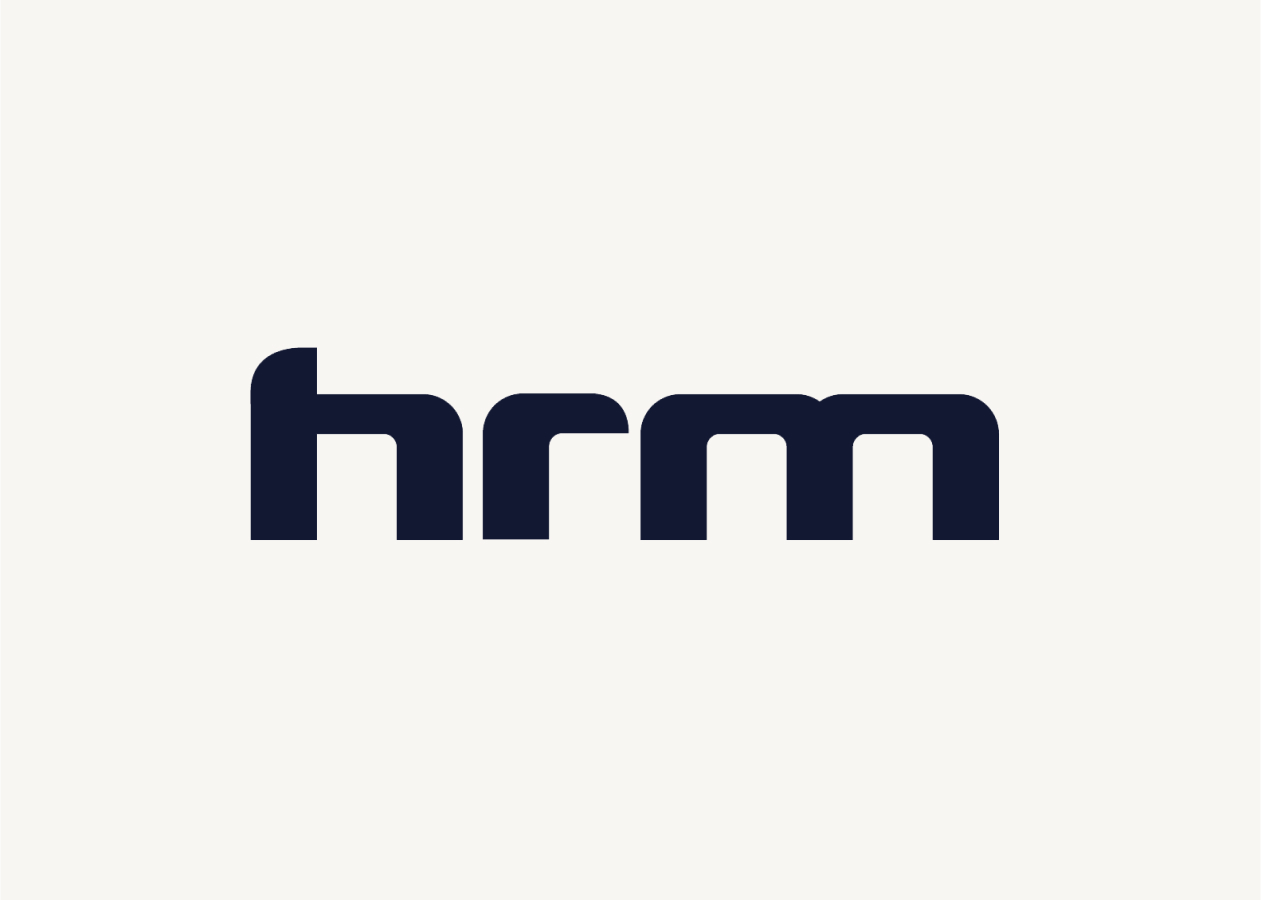 HRM logga