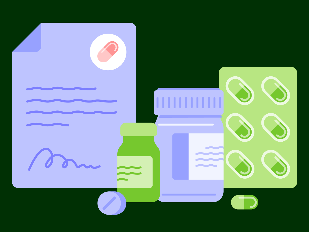 Hero receptspecifikation