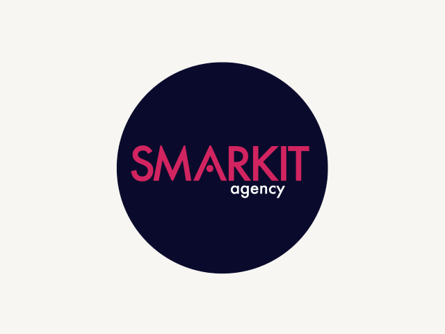 Smarkit logo for About Smarkit