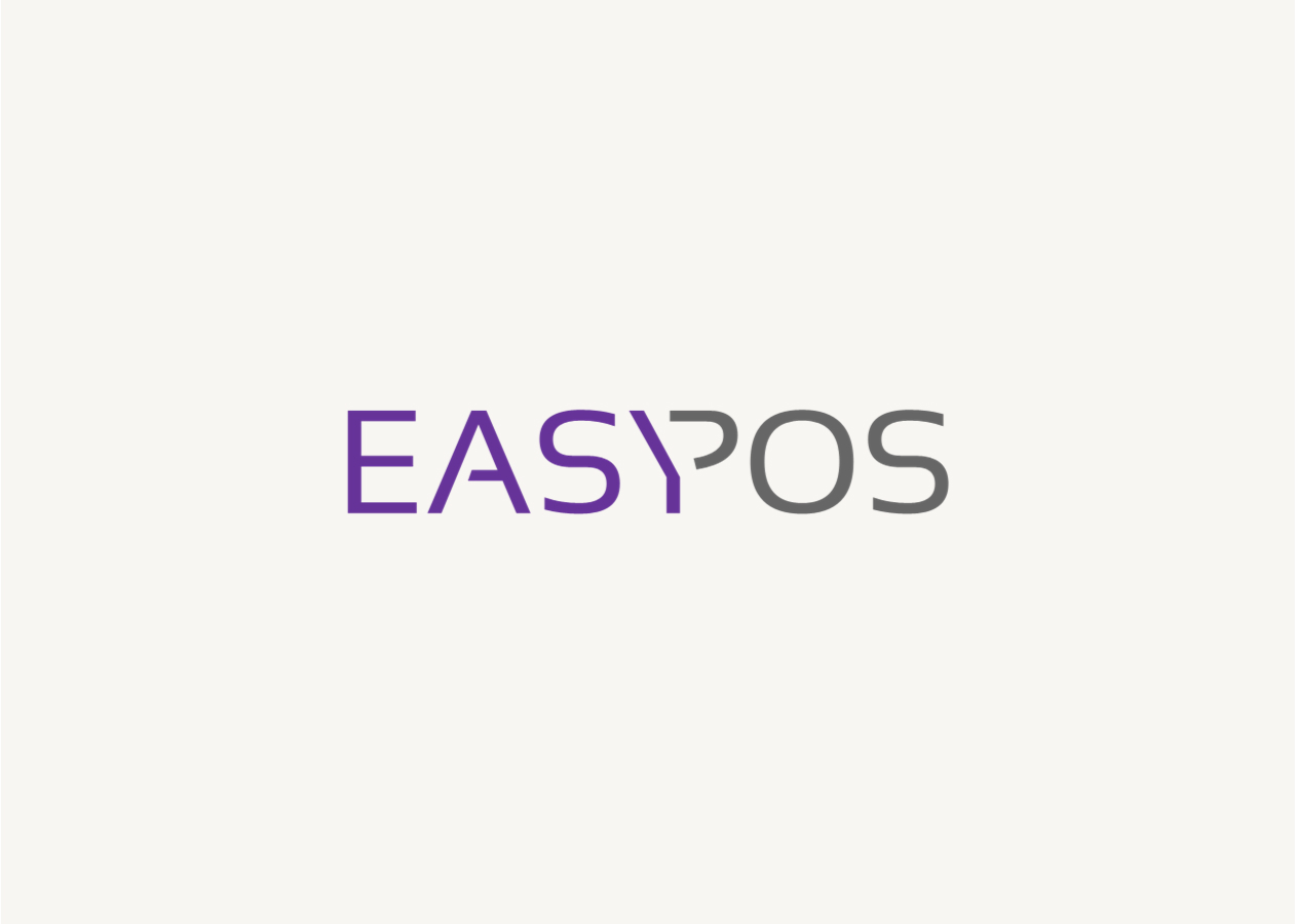 Easypos logo