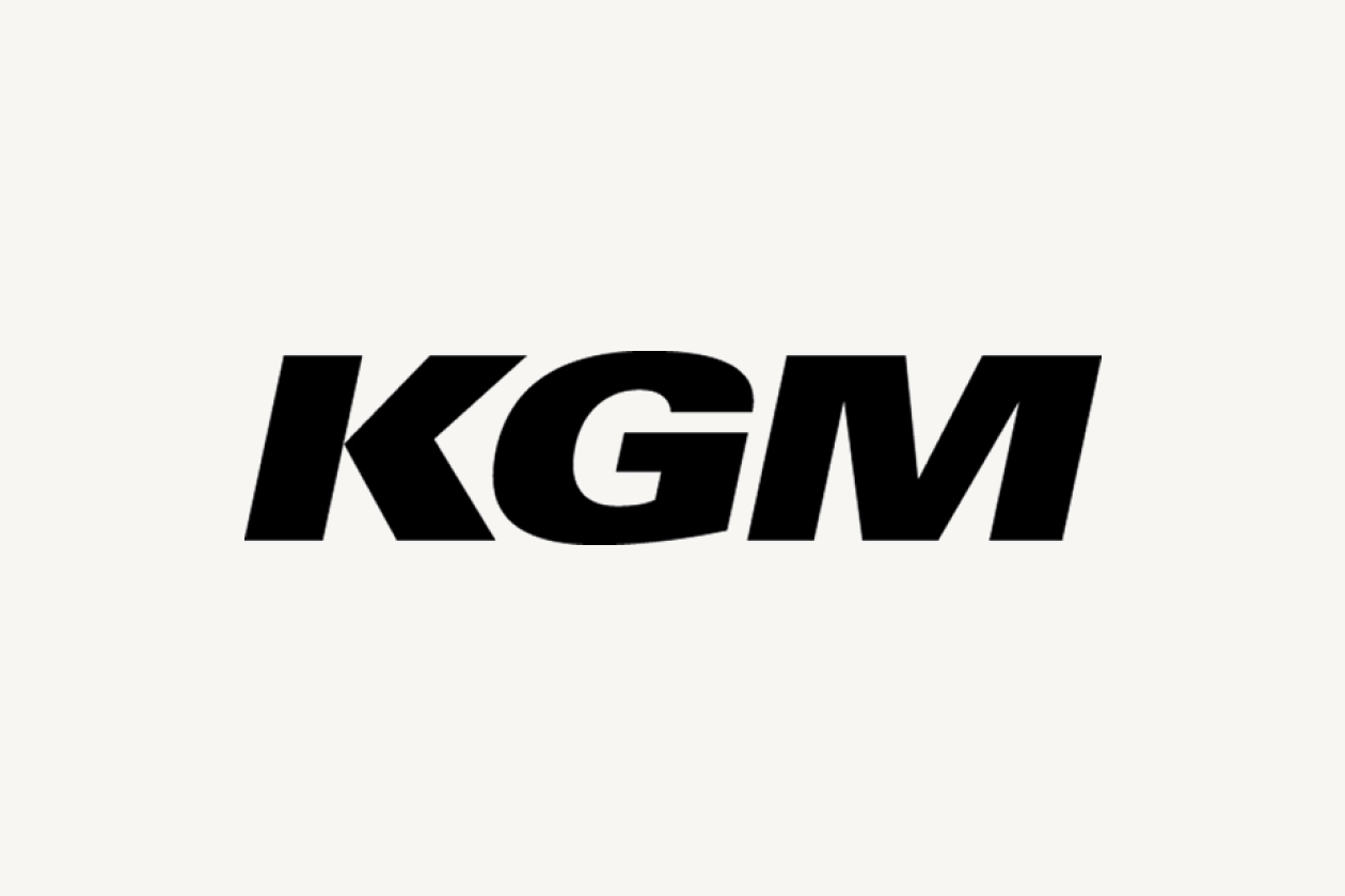 logo kgm