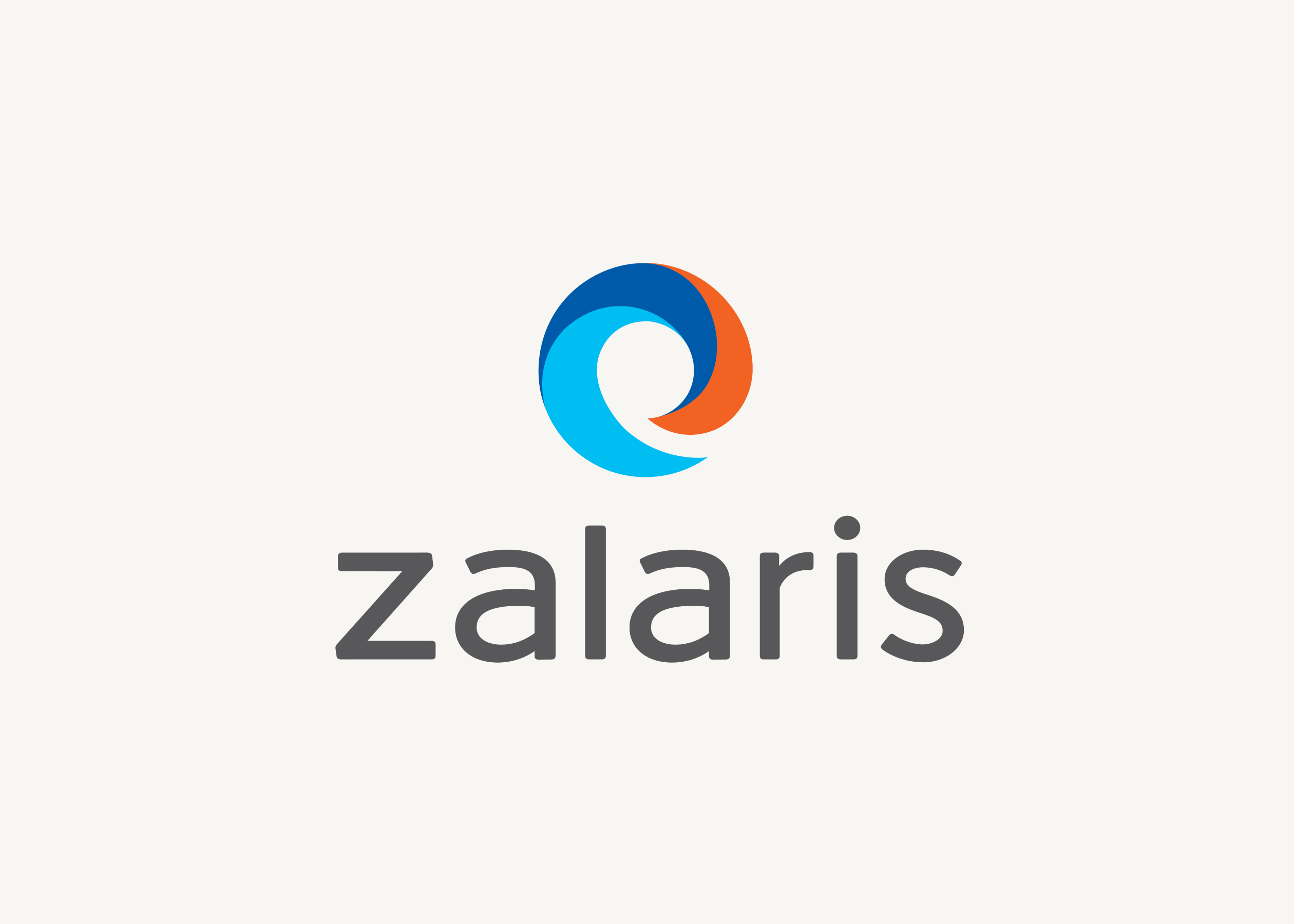 Zalaris logotyp