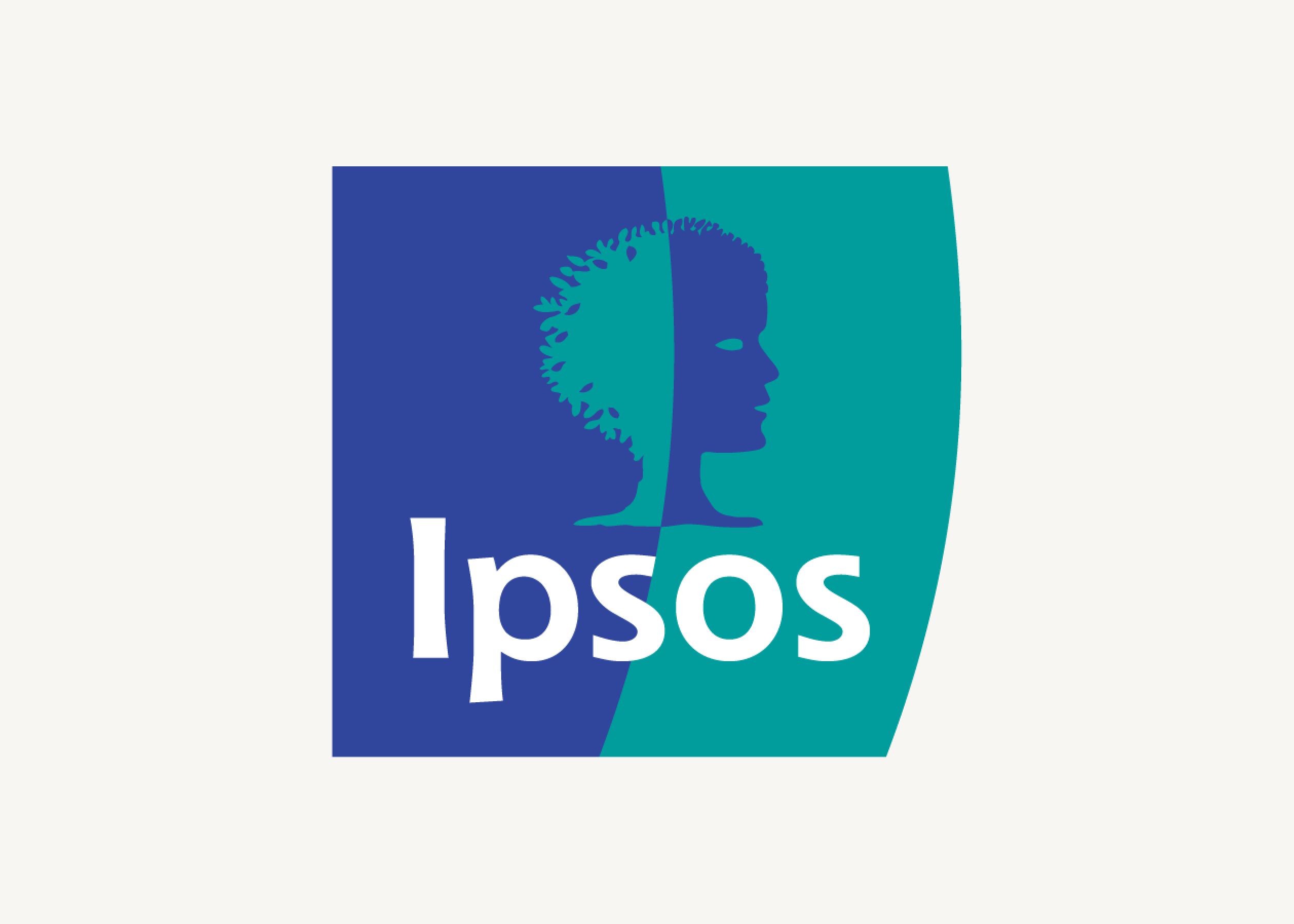 ipsos logo image block