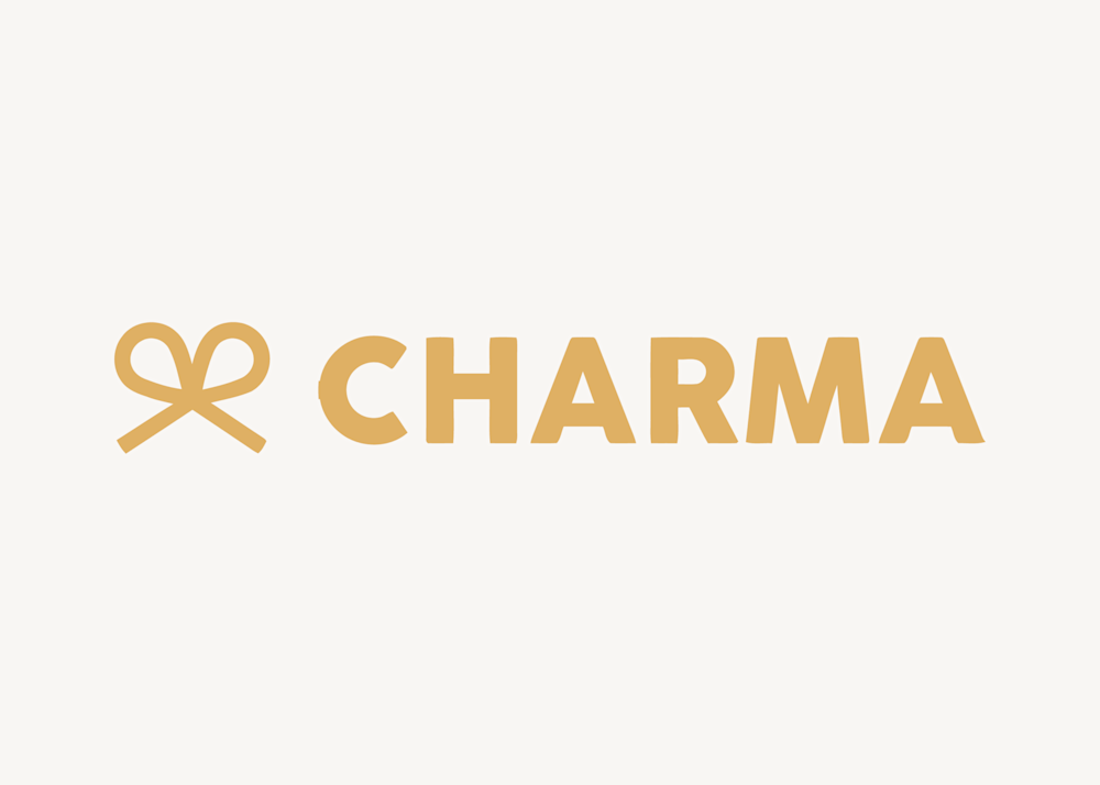 Charma giftcards