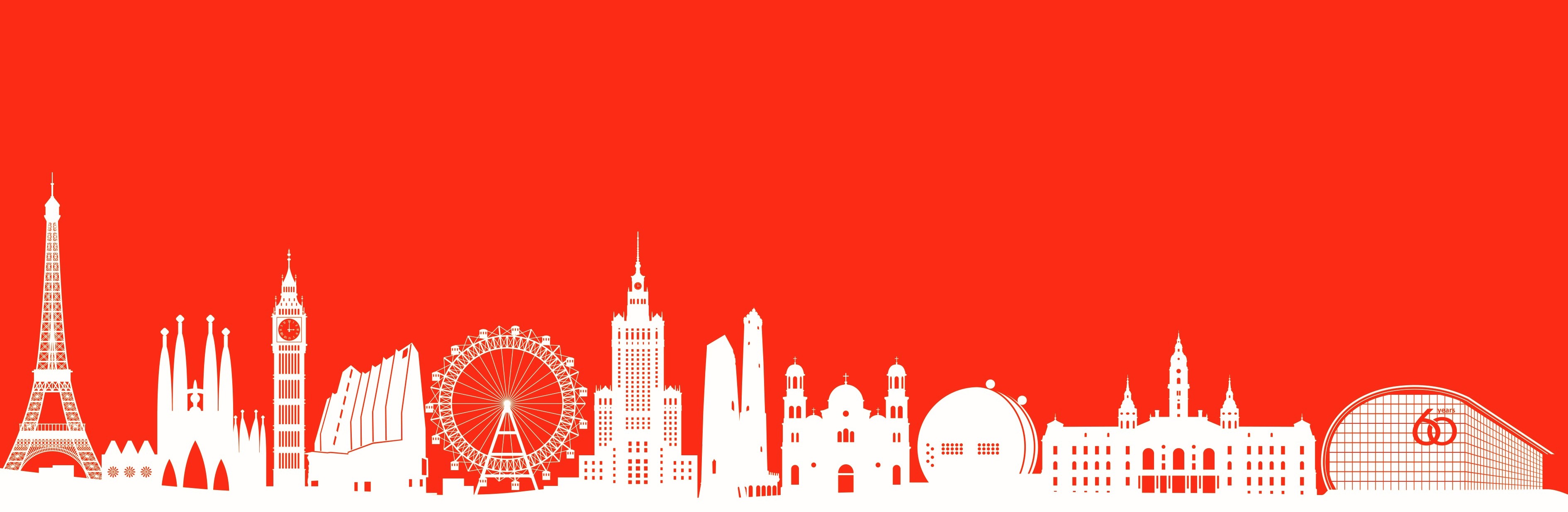 City Essays Banner