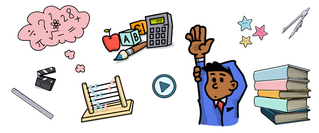 VideoScribe for Education | Videoscribe