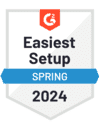 G2 - Easiest Set Up - Spring 2024 (1)