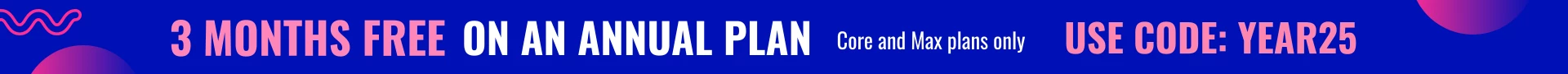 June Flash Sale 2025