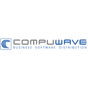 compuwave logo