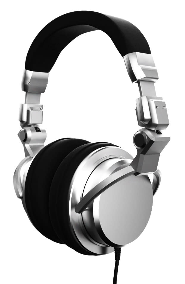 visual concept for bacardi