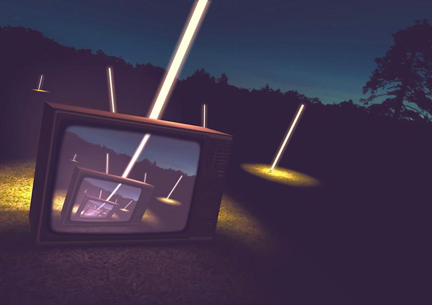 website interactive animation created with web 3d technology